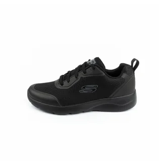Кроссовки мужские Skechers Dynamight Black 232293-BBK