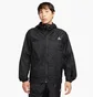 Вітровка чоловіча Nike Acg Cinder Cone MenS Windproof Jacket Black DB0978-015