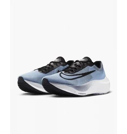 Кросівки чоловічі Nike Zoom Fly 5 Light Blue Dm8968-401