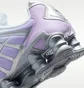Кроссовки женские Nike Shox Tl Violet HV2520-002