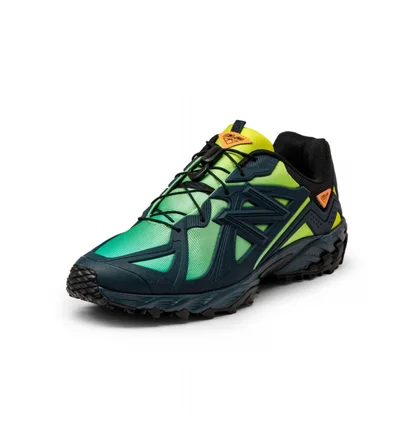 Кроссовки мужские New Balance Ml610Db Blue/Green ML610DB