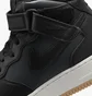Кросівки чоловічі Nike Air Force 1 Mid 07 Lx Black Dv7585-001