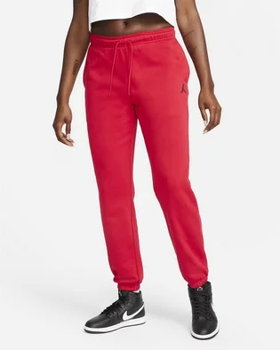 Штаны женские Air Jordan Essentials Red DN4575-687
