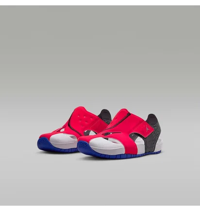 Сандали детские Air Jordan Flare Red CI7849-603
