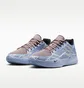 Кроссовки мужские Nike Ja 2 Induction Basketball Shoes Blue IB4007-900