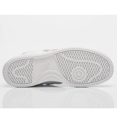 Кросівки чоловічі New Balance Bb 480 Lkc White BB480LKC
