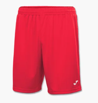 Шорты мужские Joma Nobel Red 100053.600