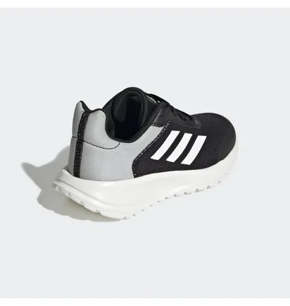 Кроссовки детские Adidas Tensaur Run 2.0 Black GZ3430