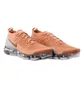 Кросівки жіночі Nike Wair Vapormax Flyknit 2 Peach 942843-602