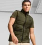 Жилетка чоловіча Puma Essentials Padded Vest Olive 848939-70