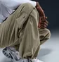 Штаны мужские Nike Tech Woven Pants Olive HM7158-320