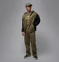 Штаны мужские Air Jordan Essentials Woven Olive HF9329-222