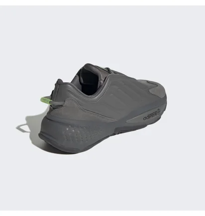 Кроссовки унисекс Adidas Originals Ozrah Green GX3239