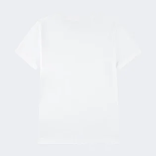 Футболка дитяча Air Jordan Air Stretch White 95D628-001