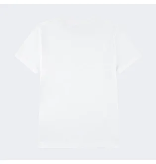 Футболка детская Air Jordan Air Stretch White 95D628-001
