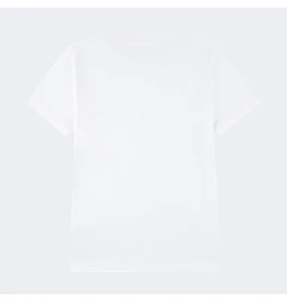 Футболка дитяча Air Jordan Air Stretch White 95D628-001