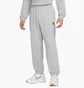 Штаны мужские Nike Gym HeritageMenS Dri-Fit Fleece Fitness Trousers Grey HJ3145-077