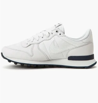 Кросівки жіночі Nike Internationalist White 828404-018