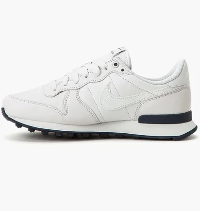 Кросівки жіночі Nike Internationalist White 828404-018