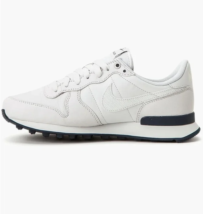 Кросівки жіночі Nike Internationalist White 828404-018