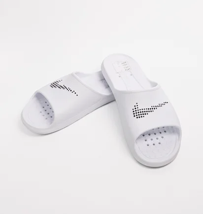 Мужские тапочки Nike Victori One White CZ5478-100
