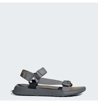 Сандали унисекс Adidas Terrex Hydroterra Light Sandals Grey IF3103