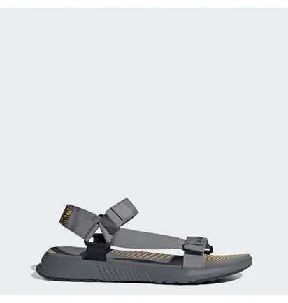 Сандали унисекс Adidas Terrex Hydroterra Light Sandals Grey IF3103