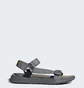 Сандали унисекс Adidas Terrex Hydroterra Light Sandals Grey IF3103