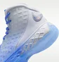 Кросівки дитячі Nike Kobe I I I Big Kids Basketball Shoes Blue/White HQ2304-400