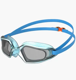 Окуляри для плавання дитячі Speedo Hydropulse Gog Blue 8-12270D658