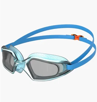 Очки для плавания детские Speedo Hydropulse Gog Blue 8-12270D658