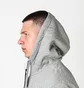 Толстовка чоловіча Nike Nsw Club Hoodie Fz Grey BV2645-063
