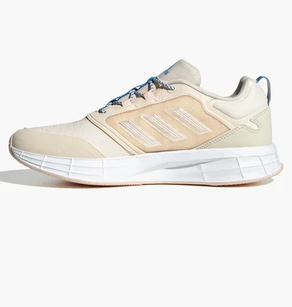 Кроссовки женские Adidas Duramo Protect Running Shoes Beige Gw4148