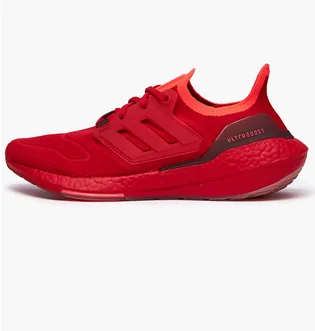 Кросівки чоловічі adidas Ultraboost Red GX5462