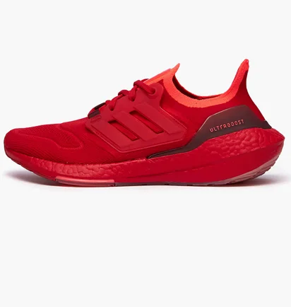 Кросівки чоловічі adidas Ultraboost Red GX5462