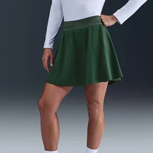 Юбка женская Nike Court Ace Advantage WomenS Dri- F I T Tennis Skirt Green FZ6726-323