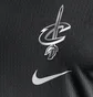 Майка женская Nike Nba Cleveland Cavaliers Black 865476-010