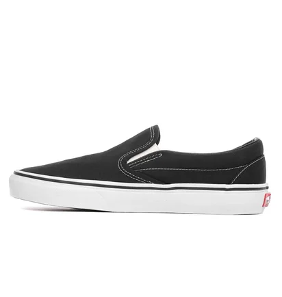 Кеди чоловічі Vans Classic Slip-On Black VN000EYEBLK1