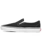 Кеди чоловічі Vans Classic Slip-On Black VN000EYEBLK1
