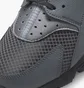 Кроссовки мужские Nike Air Huarache Casual Shoes Black Fd0665-001
