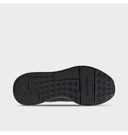 Кроссовки мужские Adidas Originals Swift Run 22 Casual Shoes Black Gz3500