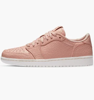 Кроссовки мужские Air Jordan 1 Retro Peach 848775-805