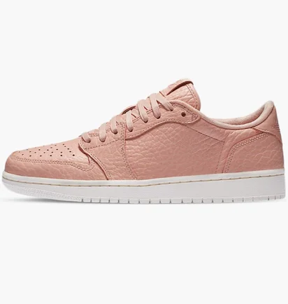 Кросівки чоловічі Air Jordan 1 Retro Peach 848775-805