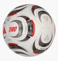 Футбольний м'яч Adidas Tiro Pro White/Black JW1533