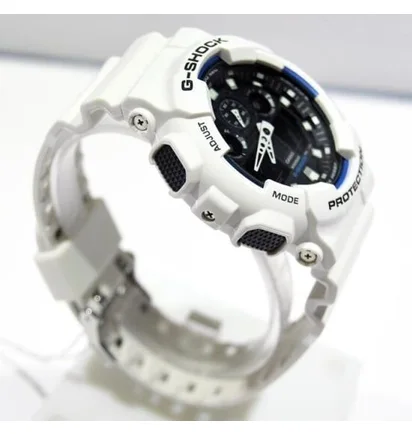Годинник чоловічий Casio Ga-100B-7Aer GA-100B-7AER