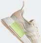 Кроссовки женские Adidas Nmd_R1 Shoes Grey/Peach GZ9281