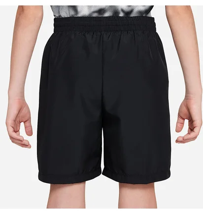 Шорты детские Nike Multi Dri-Fit Training Black DX5382-010