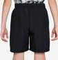 Шорты детские Nike Multi Dri-Fit Training Black DX5382-010