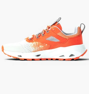 Кроссовки женские Jack Wolfskin Prelight Pro Vent Low Orange 4064331-3220