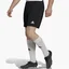 Шорты мужские Adidas Entrada 22 Shorts Black H57504